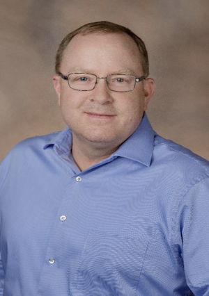 Robert Penrose, Tax and Consulting Partner at SEO CPA Group