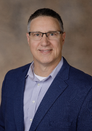 Paul Hill, Managing Partner at SEO CPA Group