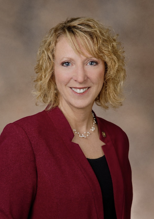 Heather Dolen, Audit Partner at SEO CPA Group