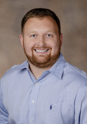 Grant Nolder, Tax Associate at SEO CPA Group